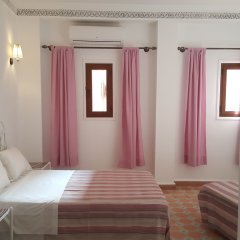 Отель Riad Douja Марокко, Марракеш - отзывы, цены и фото номеров - забронировать отель Riad Douja онлайн комната для гостей