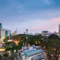 Отель Bach Suites Saigon Вьетнам, Хошимин - отзывы, цены и фото номеров - забронировать отель Bach Suites Saigon онлайн