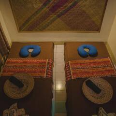 Отель Maribago Seaview Pension and Spa Филиппины, Лапу-Лапу - отзывы, цены и фото номеров - забронировать отель Maribago Seaview Pension and Spa онлайн спа фото 2