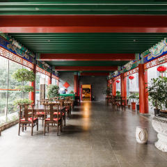 Отель Traveler Inn Huaqiao Beijing Hotel Китай, Пекин - 8 отзывов об отеле, цены и фото номеров - забронировать отель Traveler Inn Huaqiao Beijing Hotel онлайн питание
