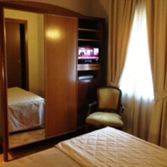 Hotel Fori Imperiali Cavalieri детские мероприятия