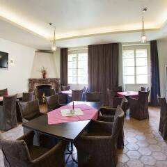 Chateau Hotel Liblice Либлице питание фото 3