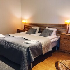 Отель Stora Herrestad B&B комната для гостей фото 5