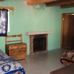 Отель Cabañas Diaz Family комната для гостей фото 3
