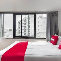 Seatz station Hostel Female only Бангкок комната для гостей фото 4