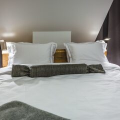Отель Bearsleys Blacksmith Apartments Латвия, Рига - отзывы, цены и фото номеров - забронировать отель Bearsleys Blacksmith Apartments онлайн в номере фото 2