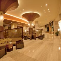 Отель Kaya Palazzo Golf Resort фото 3