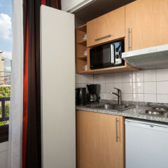 Residence du Roy Hotel в номере фото 2