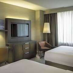 Отель Hyatt Chicago Magnificent Mile удобства в номере фото 2