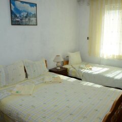 Отель Kristal Guest House Чепеларе фото 21