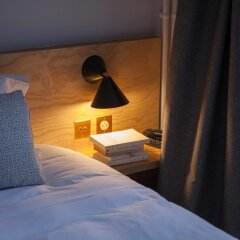Отель Montholon Hotel Франция, Париж - отзывы, цены и фото номеров - забронировать отель Montholon Hotel онлайн фото 3