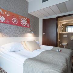 Park Hotel Diament Wroclaw 4* Полулюкс с различными типами кроватей