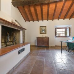 Отель Agriturismo Casa Passerini a Firenze Италия, Лонда - отзывы, цены и фото номеров - забронировать отель Agriturismo Casa Passerini a Firenze онлайн сейф в номере