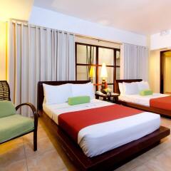 Canyon de Boracay Resort in Boracay Island, Philippines from 72$, photos, reviews - zenhotels.com guestroom photo 2