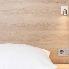 Hotel Amba комната для гостей фото 3