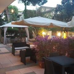 Hotel Fucsia фото 8