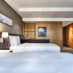 Отель Hilton Sao Paulo Morumbi комната для гостей фото 2