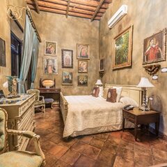 Отель Casa Pedro Loza Мексика, Гвадалахара - отзывы, цены и фото номеров - забронировать отель Casa Pedro Loza онлайн развлечения