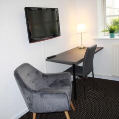 Отель Aarhus City Apartments Дания, Орхус - отзывы, цены и фото номеров - забронировать отель Aarhus City Apartments онлайн фото 17