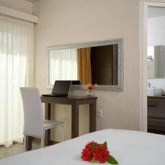 Belmar Oceanfront Apartments in Kralendijk, Bonaire, Sint Eustatius and Saba from 321$, photos, reviews - zenhotels.com room amenities