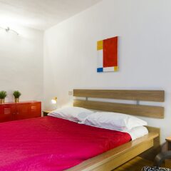 Отель Nelson Mandela Forum Flat Италия, Флоренция - отзывы, цены и фото номеров - забронировать отель Nelson Mandela Forum Flat онлайн
