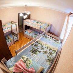 Like Hostel Коломна удобства в номере фото 3