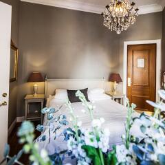 Hotel Drottning Kristina комната для гостей фото 3