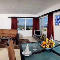 Skanes Serail Hotel in Monastir, Tunisia from 66$, photos, reviews - zenhotels.com guestroom photo 5