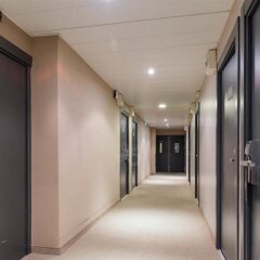 Отель Kyriad Centre Gare Ницца интерьер отеля фото 2