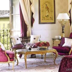 Four Seasons Hotel Firenze интерьер отеля фото 2