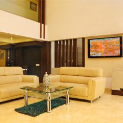 The Pearl Hotel интерьер отеля фото 2