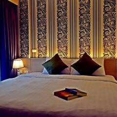 Ocean & Ole Hotel Patong комната для гостей фото 2