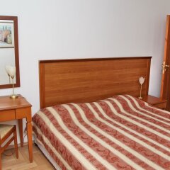 Отель Апарт-Отель Дунав Болгария, София - отзывы, цены и фото номеров - забронировать отель Апарт-Отель Дунав онлайн комната для гостей