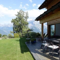 Отель Chalet Grand Loup Нендаз фото 9