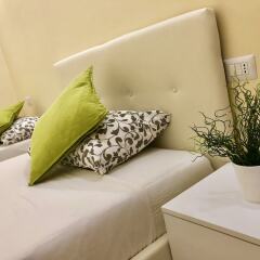 Отель Rhome sweet Rhome Рим спа
