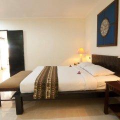 Legong Keraton Beach Hotel - CHSE Certified in Bali, Indonesia from 81$, photos, reviews - zenhotels.com guestroom photo 4