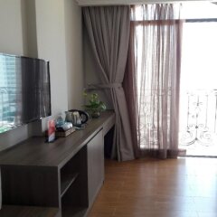 Yen Indochine Hotel Нячанг удобства в номере