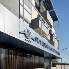 Отель Santa Eulalia Hotel Apartamento & Spa Португалия, Албуфейра - отзывы, цены и фото номеров - забронировать отель Santa Eulalia Hotel Apartamento & Spa онлайн фото 12