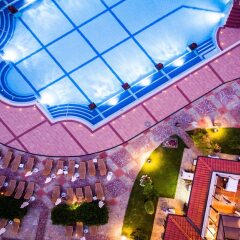 Отель Royal Palace Helena Sands фото 7