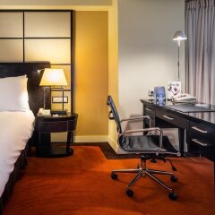 Radisson Blu Hotel Bucharest Бухарест удобства в номере