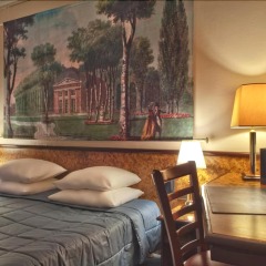 Отель Murat Hotel Франция, Париж - 4 отзыва об отеле, цены и фото номеров - забронировать отель Murat Hotel онлайн комната для гостей