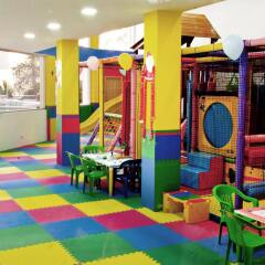 Copacabana Beach Hotel Acapulco детские мероприятия