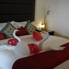 Отель 19Belo Cabana Индия, Северный Гоа - отзывы, цены и фото номеров - забронировать отель 19Belo Cabana онлайн комната для гостей