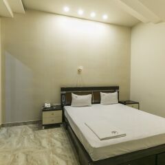 Ritzar Hotel сейф в номере