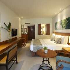 Woodlands Hotel & Resort 4* Стандартный номер