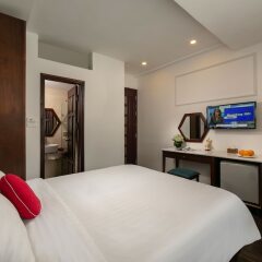 Отель Hanoi Vision Boutique Hotel Вьетнам, Ханой - 1 отзыв об отеле, цены и фото номеров - забронировать отель Hanoi Vision Boutique Hotel онлайн фото 6