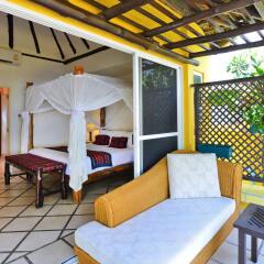 Отель Supatra Hua Hin Resort комната для гостей фото 3