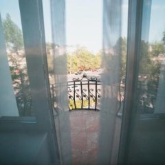 Гостиница Амур в Комсомольске-на-Амуре 3 отзыва об отеле, цены и фото номеров - забронировать гостиницу Амур онлайн Комсомольск-на-Амуре балкон