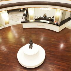 Отель Arinara Bangtao Beach Resort гостиничный бар