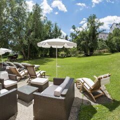 Отель Quadratscha Hotel Швейцария, Самедан - отзывы, цены и фото номеров - забронировать отель Quadratscha Hotel онлайн фото 2